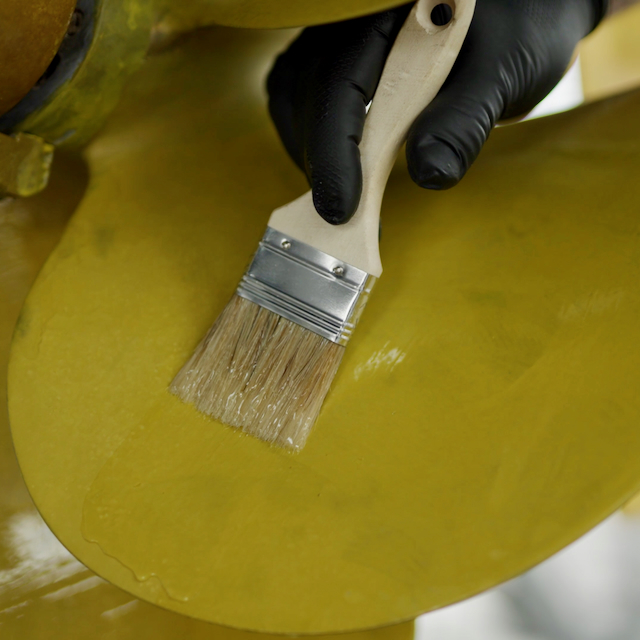 Electrolysis How to combat this threat to your boat