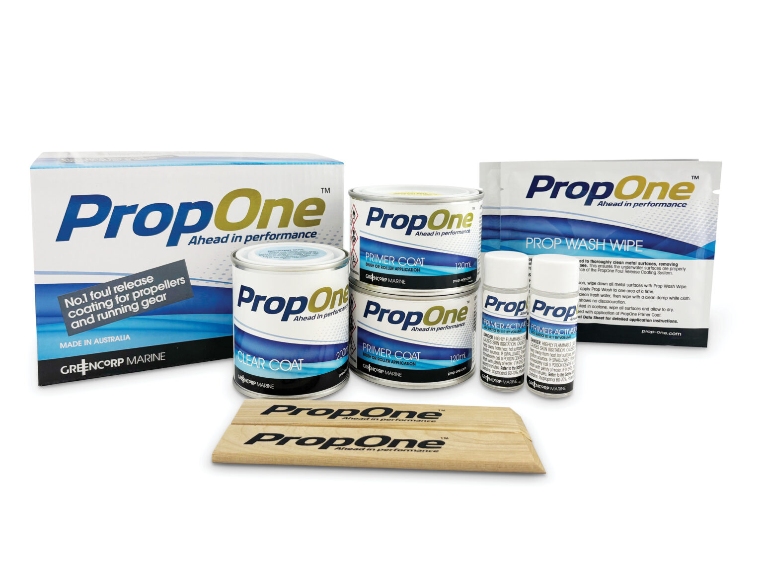PropOne Kits