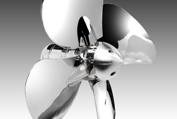 Gemini - Axonometry Photo Credit: EWOL Srl