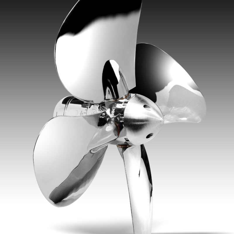 Gemini - Axonometry Photo Credit: EWOL Srl