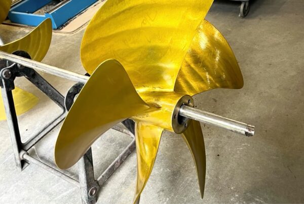 Propeller