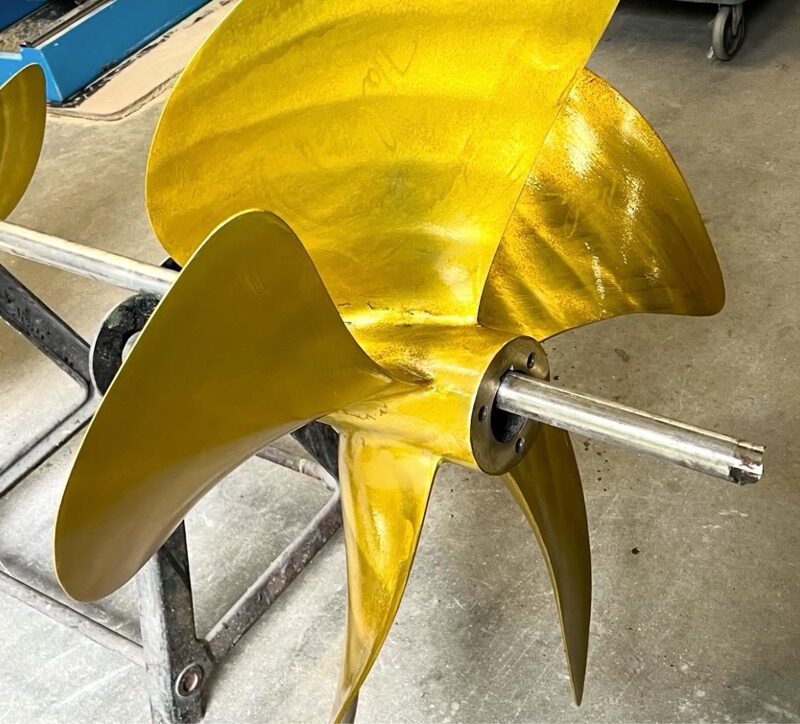 Propeller